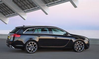 opel insignia sports tourer