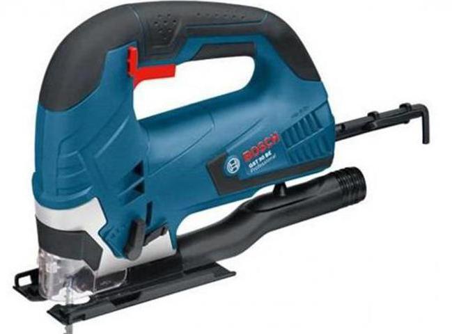 bosch gst 850 be збірка германію 