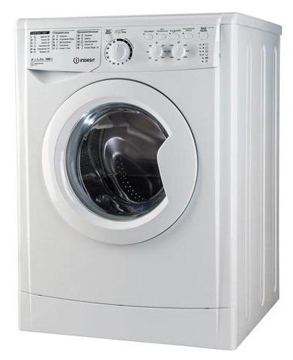 indesit iwsc 51051 b відгуки