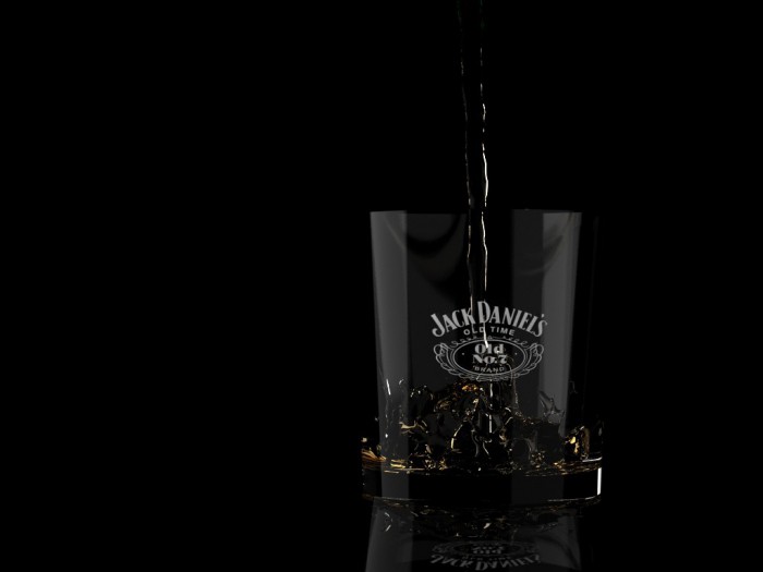 Jack Daniels. Як відрізнити підробку від оригіналу?