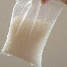  скільки варити рис в пакетиках 