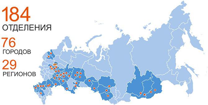 рейтинг Бінбанку по надійності за даними Центробанку 