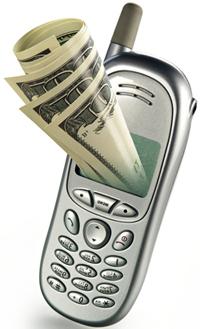 Як відключити мобільний банк Ощадбанку?
