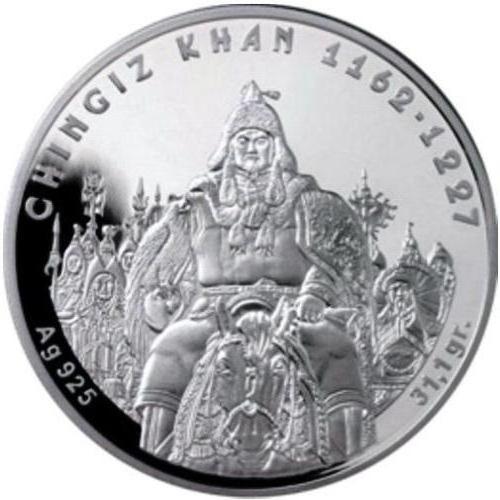 Монета Казахстану - хранитель історії та культури народу степу