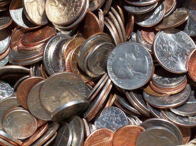 Дізнайтеся, які монети зараз цінуються