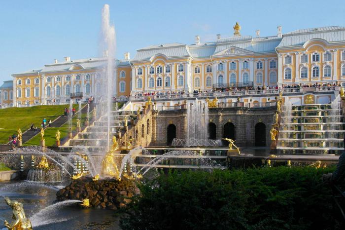 архітектори санкт петербурга