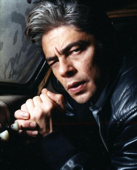 Бенісіо дель Торо (Benicio del Toro): фільмографія і особисте життя актора