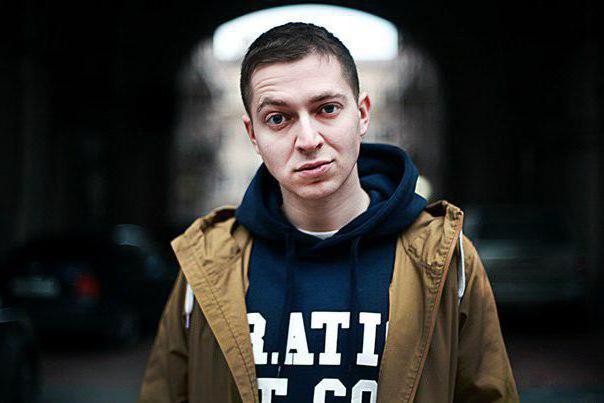 Біографія Оксімірона (Oxxxymiron). Мирон Янович Федоров