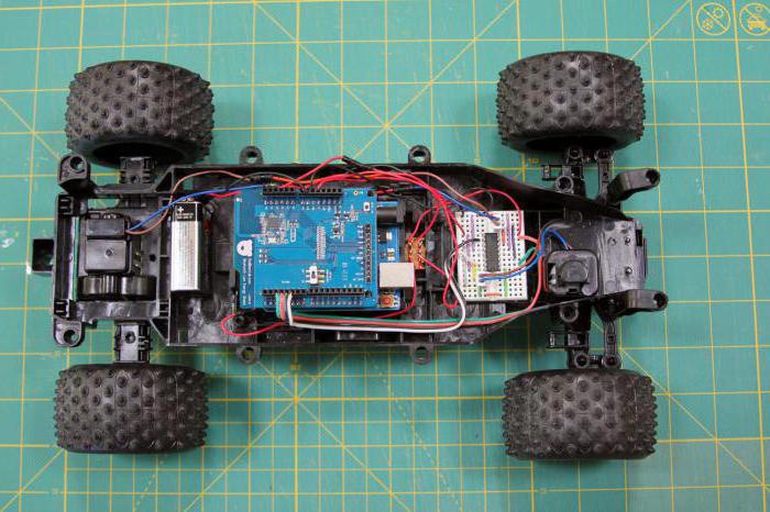 Arduino для початківців: покрокові інструкції. Програмування та проекти Arduino: з чого почати?