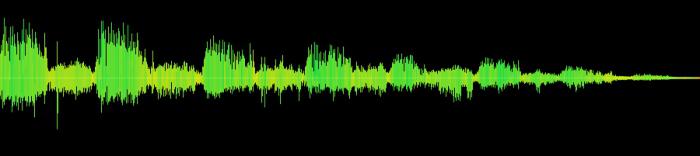 Audio Sandbox - одна з кращих програм, за допомогою яких можна збільшити гучність MP3