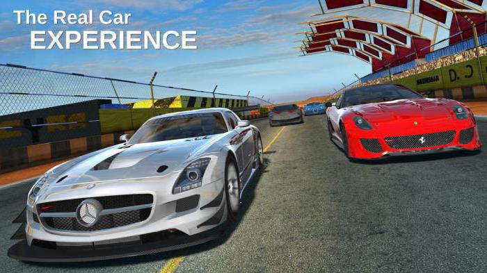 гра gt racing 2