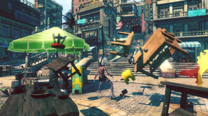 gravity rush 2