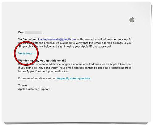 створити американський apple id без карти 