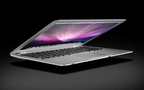 Macbook Air відгуки