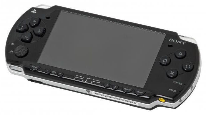 прошивка psp 3008 6 60