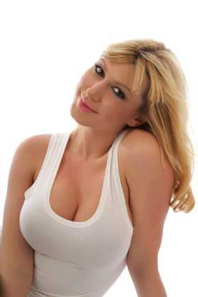 крем для збільшення бюста breast