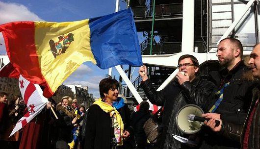 молдавські прізвища список 