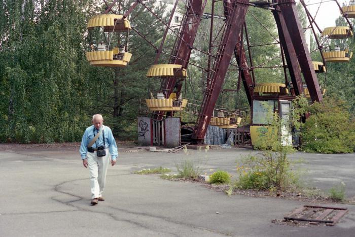 чи можна зараз жити в Прип'яті