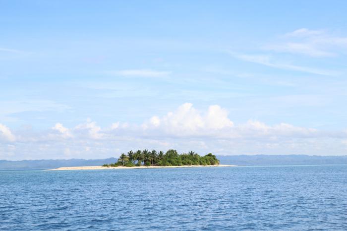 Філіппінське море