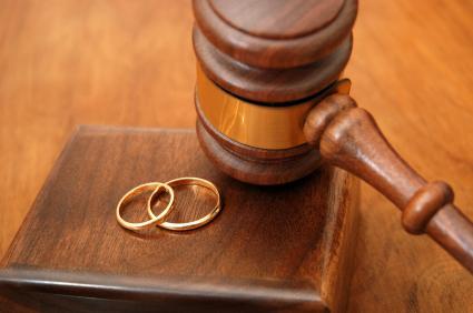 Коли необхідно розірвання шлюбу в судовому порядку?