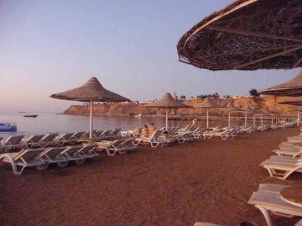 Dessole Seti Sharm Resort 4, Шарм-ель-Шейх, Єгипет