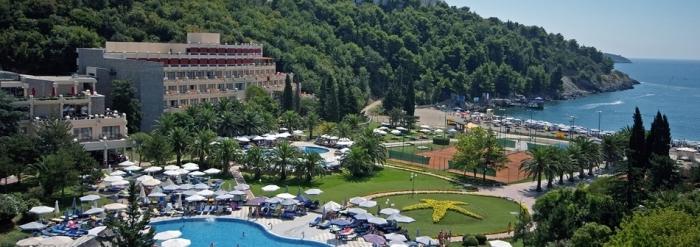 скільки коштує відпочити в Чорногорії