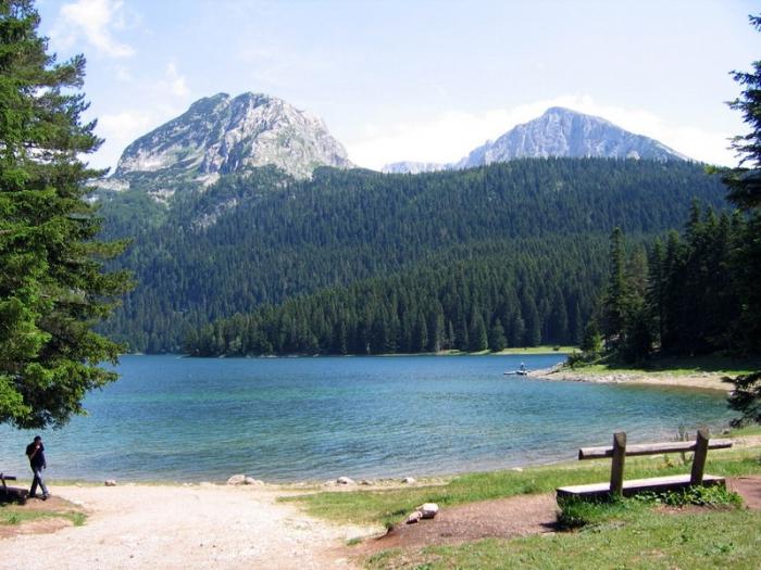 Де краще відпочити в Чорногорії - найбільш популярні курорти