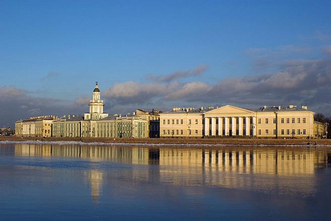 Готель «Наука», Санкт-Петербург: опис, ціни