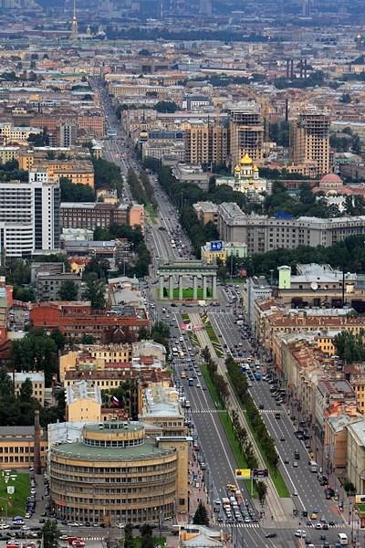 московські тріумфальні ворота