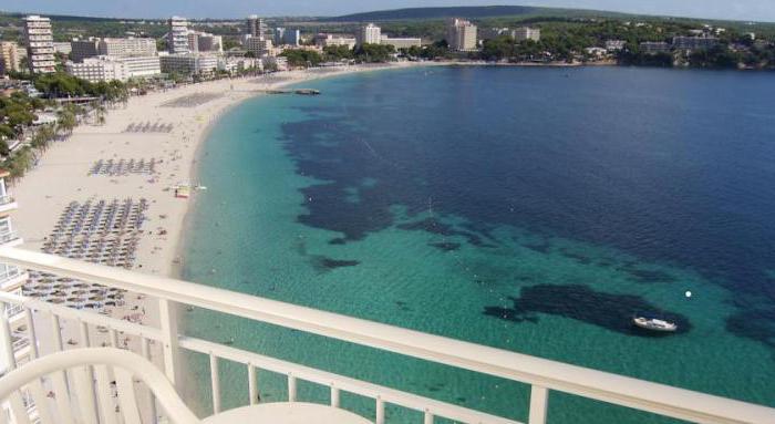 Готель Bahia Principe Coral Playa 4