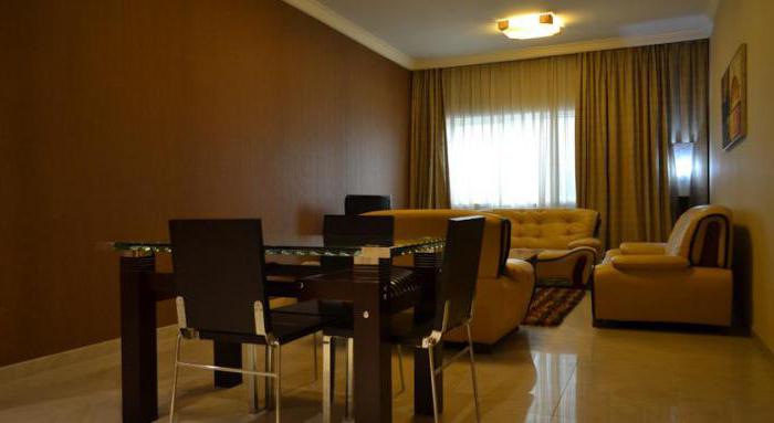 Готель Crystal Plaza Hotel Sharjah 2 *: огляд, опис, характеристики та відгуки