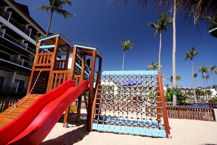 Готель Sunwing Resort Kamala Beach 4 *, о. Пхукет: опис, номера та відгуки
