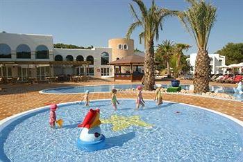 кращі готелі Іспанії для відпочинку з дітьми