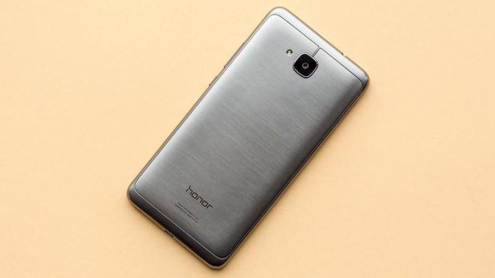 huawei honor 5c nem l51 характеристики