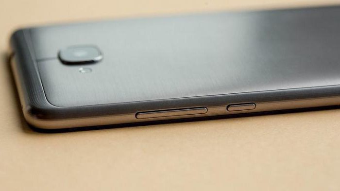 huawei honor 5c 16 гб характеристики 