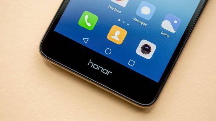  huawei honor 5c pro характеристики