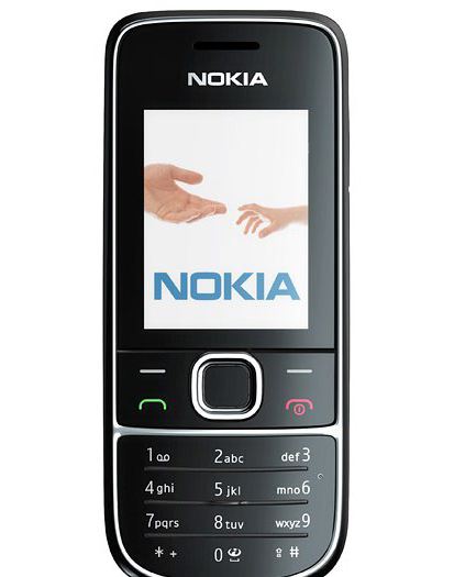 nokia 2700