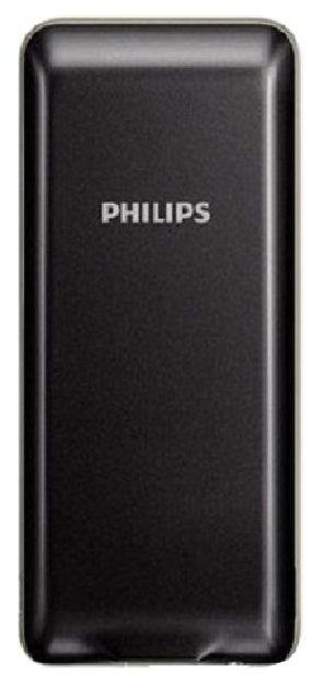 philips xenium x1560 інструкція