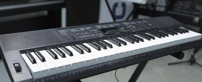 casio ctk 3200 характеристики