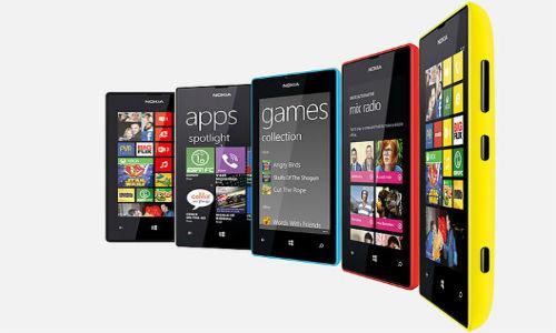 Смартфон Nokia Lumia 525 - відгуки