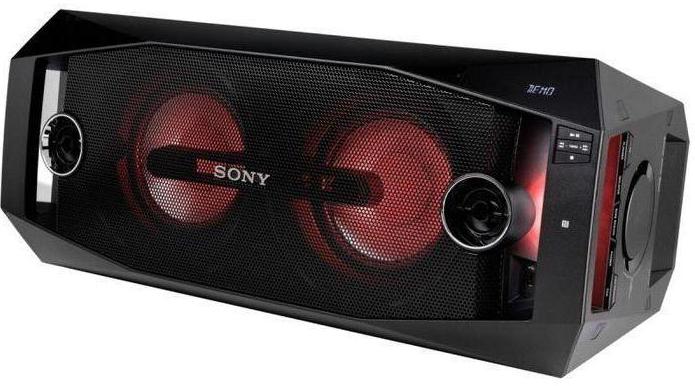 Sony GTK-X1BT відгуки 