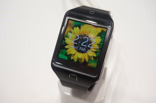 розумні годинник samsung gear 2 neo