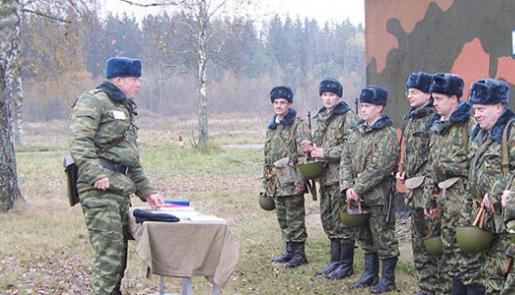 Категорії запасу у військовому квитку. Що означають 1 і 2 категорії запасу військовозобов'язаних?