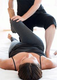 Мануальний масаж: користь і шкода, показання
